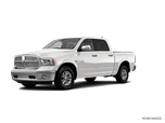 2013 Ram 1500 Crew Cab